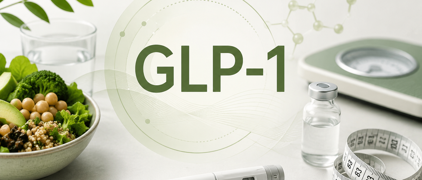 GLP-1 for weight loss: effectiveness, limitations, and what can happen after treatment