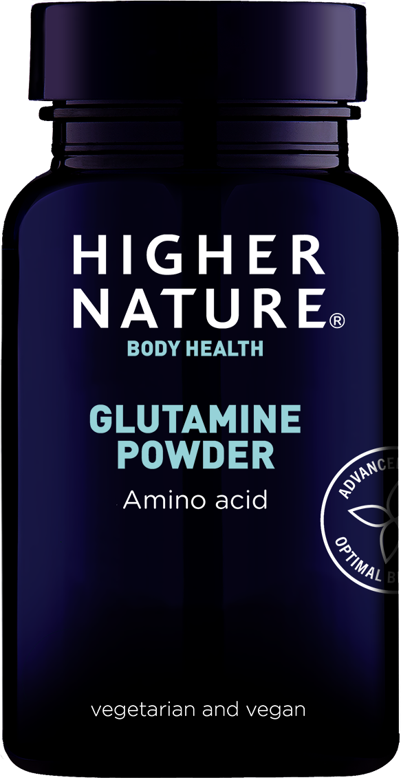 Glutamiin pulber 100g