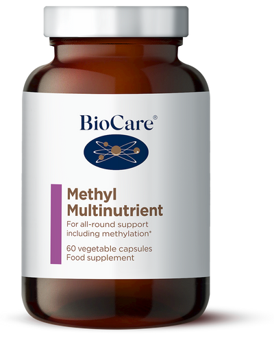 metüül multivitamiin