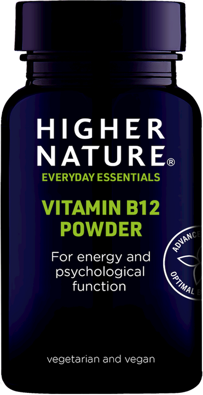 Vitamiin B12 pulber 