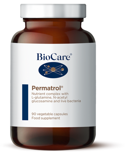 Permatrol soolestikule BioCare