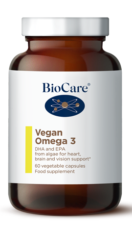 Vegan Oomega-3