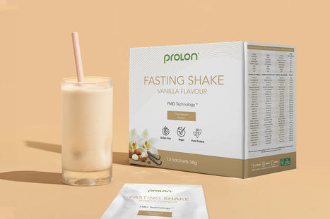 Paast Shake