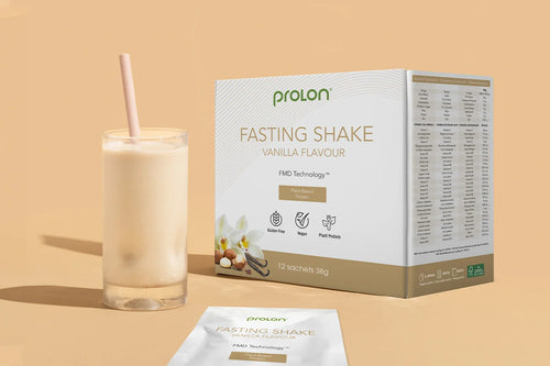 ProLon® paastukokteil