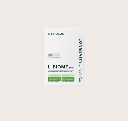 L-Biome (soolte tervis)