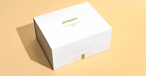Prolon 5-päevane programm
