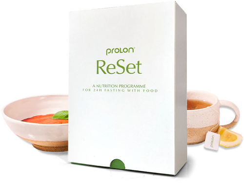 ProLon Reset – 1 päeva komplekt